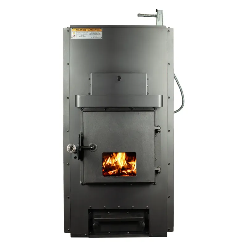 Breckwell Wood Furnace - SWF1035 Exclusive Offer