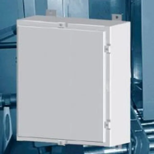 Popular Saginaw SCE-42H3010SS6LP - Nema 4X LP Enclosure