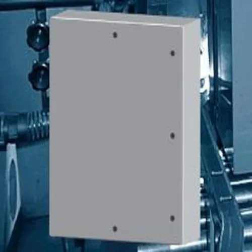 Best Choice Saginaw SCE-30EL3012SS6LP - S.S. EL Enclosure