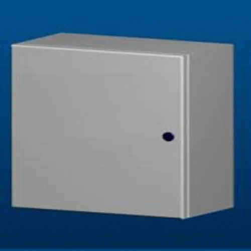 Big Sale Saginaw SCE-10086ELJSS - S.S. ELJ Enclosure