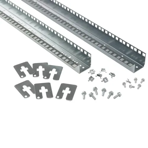 Save Now nVent Hoffman PRA1920TP PROLINE Rack Angles U Style