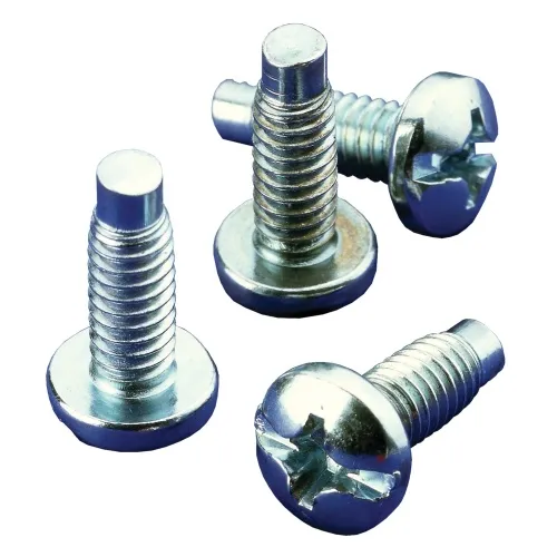 Affordable nVent Hoffman AS1032 Screw Package Silver 10-32 (20 Pack)