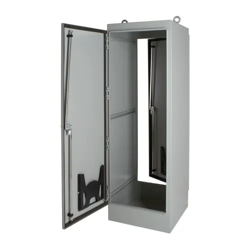 nVent Hoffman A723024FSDAG Dual Access Steel Enclosure Hot Deal