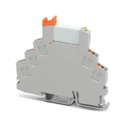 Hassle-Free Returns Phoenix Contact 2903371 Relay module RIF-0-RPT-12DC/21