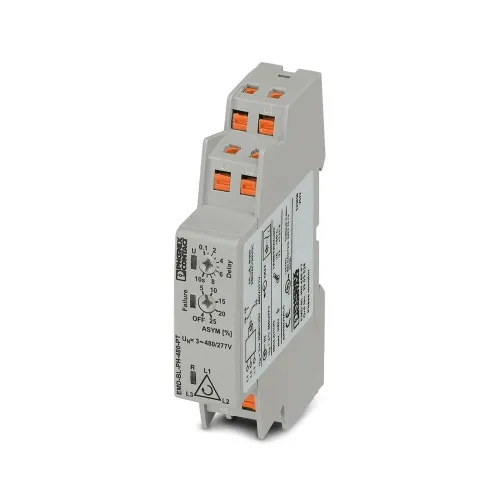 Flash Sale Phoenix Contact 2903528 Monitoring relay EMD-BL-PH-480-PT