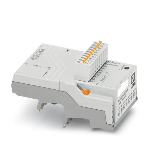 Phoenix Contact 2907446 Controller PLC-V8C/PT-24DC/BM2 Place Order