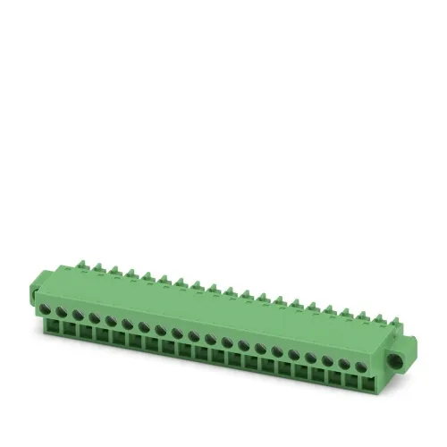 Phoenix Contact 1851038 PCB connector FRONT-MC 1,5/20-STF-3,81 Best Choice