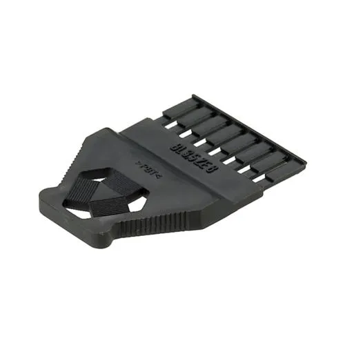 Markdown Weidmuller 1627820000 Strain Relief