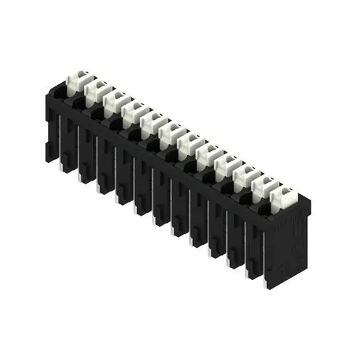 Popular Weidmuller 1870010000 - Printed circuit board terminals