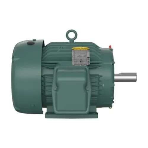 Price Drop Baldor ECP83769T-4 7.5HP, 3510RPM, 3PH, 60HZ, 213T, 0730M, Totally Enclosed Fan Cooled, F