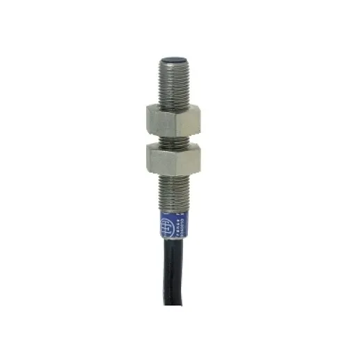 Schneider XS1N05PA311 Complete Product 0 - 0.6 mm Discrete,DC Flush mountable Inductive proximity sensor No Minimum Order