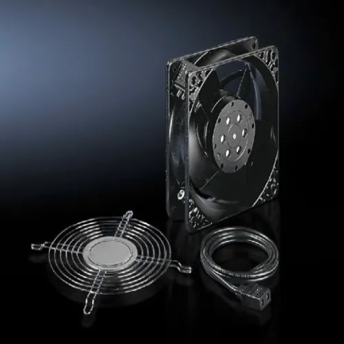 Rittal 7980100 Fan expansion kit Free Returns