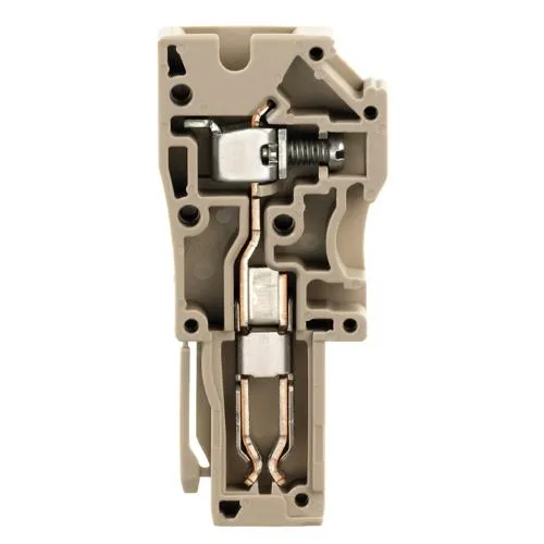 Direct From Factory Weidmuller 1108490000 Plug