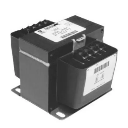 ABB 9T58E0061 Industrial Control Transformer - 1 Phase, 50 VA Markdown
