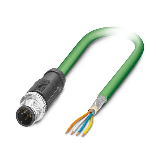 Top Pick Phoenix Contact 1038747 Network cable NBC-M12MSD/ 2,0-93C