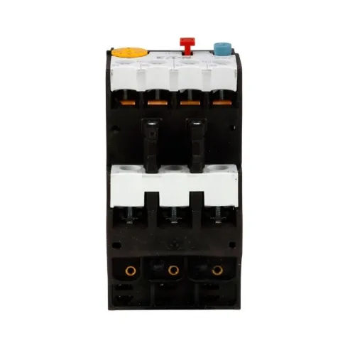 Reduced Price Eaton XTOB125GC1S Overload Relay - 1 NO/1 NC