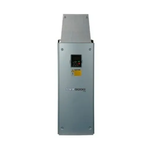 Eaton SVX075A1-4A1N1B1B8C5 SVX Drive 75 HP 480 Volt Three Phase Crafted