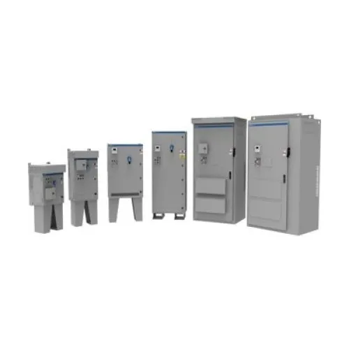 Top Pick Eaton EHB0144A1JU0000000 DH1 - Enclosed Series VT VFD - 10 HP, 14 Amp