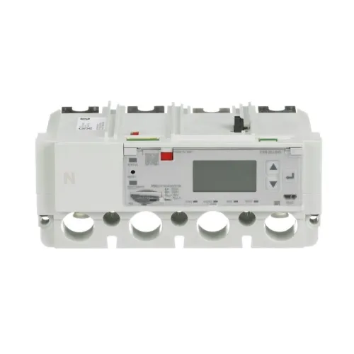 Today Only Eaton PDG3XPXR4H400P3D - Trip Unit - 3 Frame, 4P, 400 Amp, 600 VAC