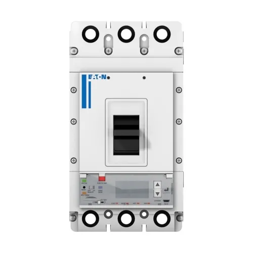 Eaton PDG33P0125P8DK - MCCB 3P, 125 Amp, 600 VAC, 3 Frame Fan Favorite