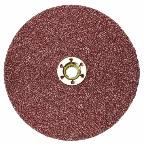 3M 7100099274 - 3M Fibre Disc 782C TN Quick Change, 7 in 80+ Place Order