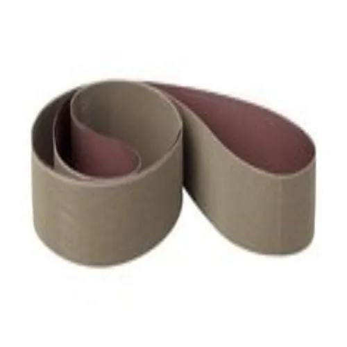 3M 7010513871 - Trizact™ Cloth Belt 307EA, A80 JE-weight, 1-1/2 in x 132 in, Film-lok, Full-flex Big Sale