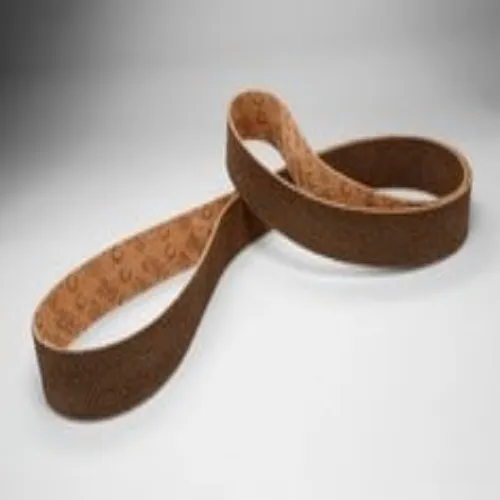 3M 7100214796 - Scotch-Brite™ Surface Conditioning Low Stretch Belt, A/O Coarse, 6 in x, 281 1/2 in Popular