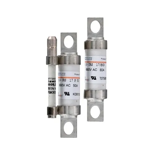 Mersen B075901 Fuse - Class gR, 690 Volts, 45 Amp Free Shipping