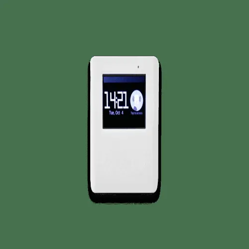 Peplink RDR-IW-LCD Smart Reader Color LCD Display Professional Grade