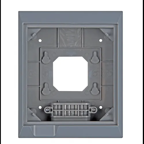 Victron Colour Control Wall Mount Box Budget
